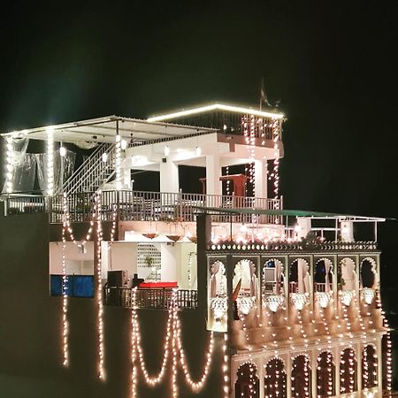 Neev Haweli Hotel Udaipur Exterior foto